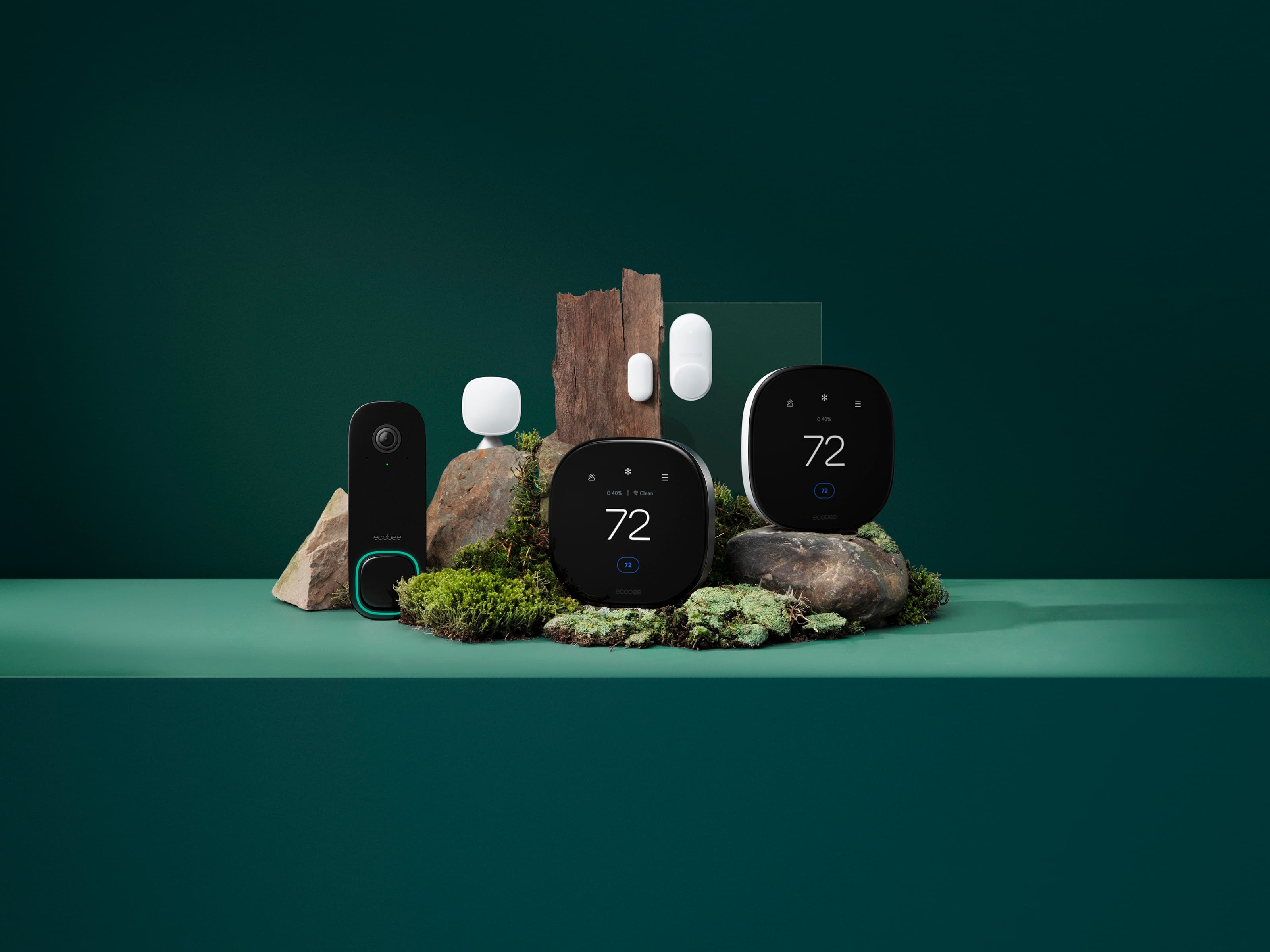 Ecobee